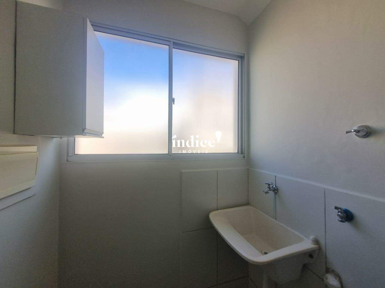 Apartamento para à venda no Jardim Palma Travassos na cidade de Ribeirão Preto: