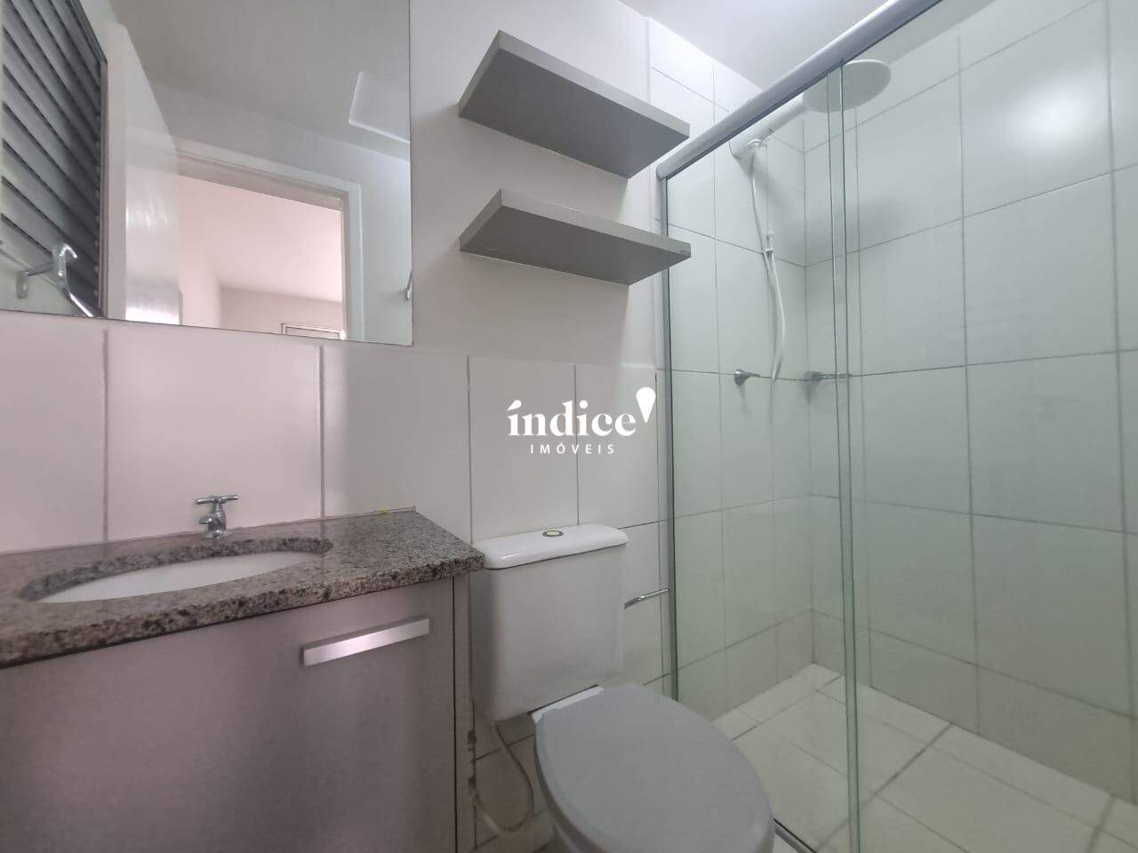 Apartamento para à venda no Jardim Palma Travassos na cidade de Ribeirão Preto: