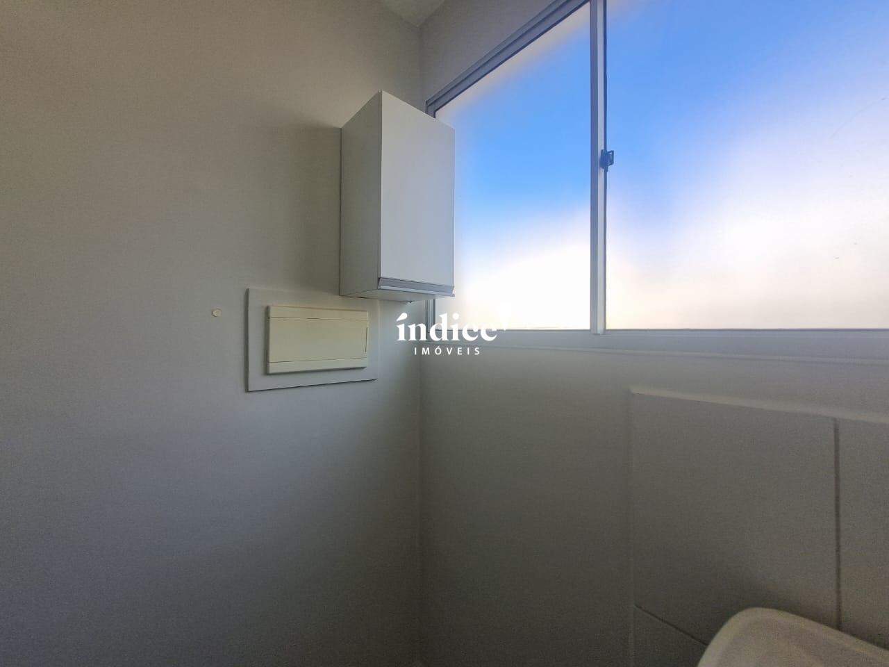Apartamento para à venda no Jardim Palma Travassos na cidade de Ribeirão Preto: