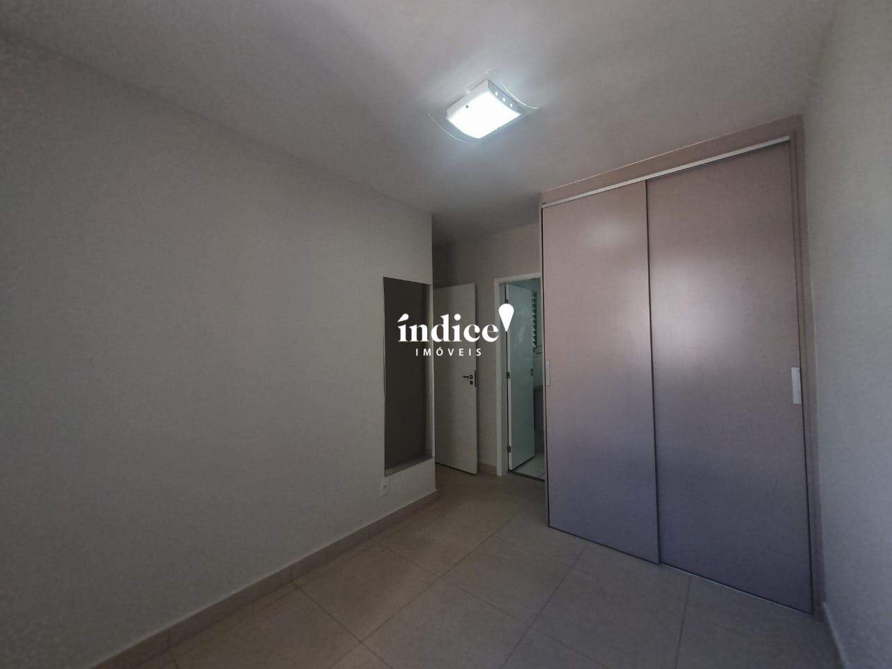 Apartamento para à venda no Jardim Palma Travassos na cidade de Ribeirão Preto: