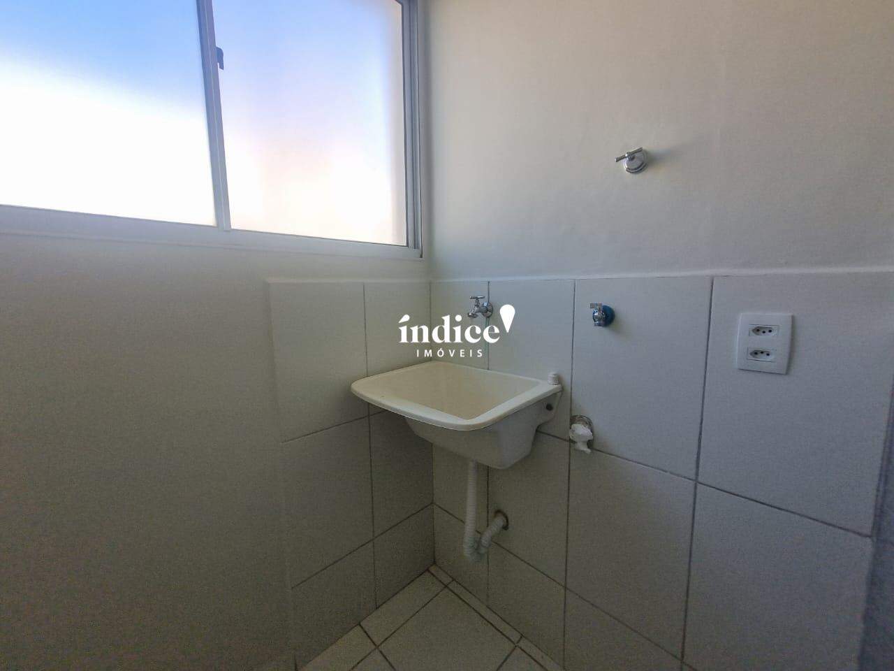 Apartamento para à venda no Jardim Palma Travassos na cidade de Ribeirão Preto: