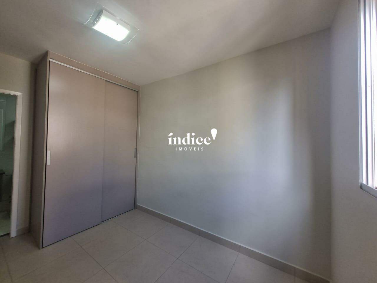 Apartamento para à venda no Jardim Palma Travassos na cidade de Ribeirão Preto: