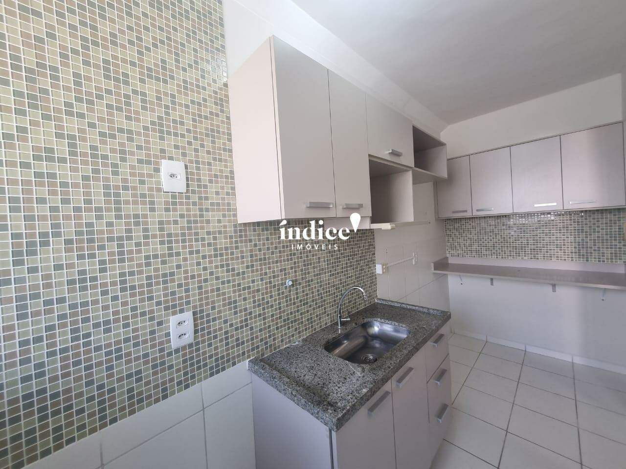 Apartamento para à venda no Jardim Palma Travassos na cidade de Ribeirão Preto: