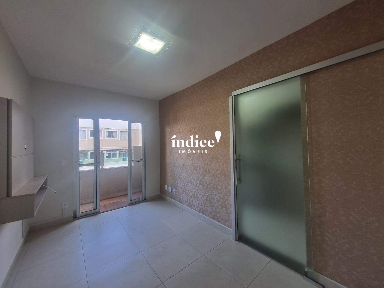Apartamento para à venda no Jardim Palma Travassos na cidade de Ribeirão Preto: 