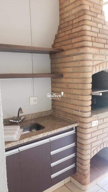 Casas Condomínio para para aluguel no Vila do Golf na cidade de Ribeirão Preto: 