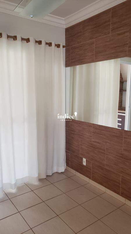 Casas Condomínio para para aluguel no Vila do Golf na cidade de Ribeirão Preto: 