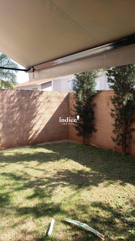 Casas Condomínio para para aluguel no Vila do Golf na cidade de Ribeirão Preto: 