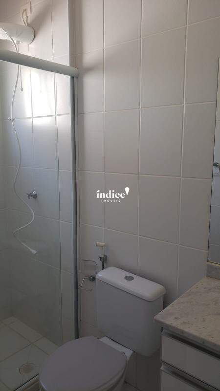 Casas Condomínio para para aluguel no Vila do Golf na cidade de Ribeirão Preto: 
