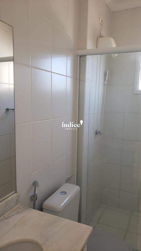 Casas Condomínio para para aluguel no Vila do Golf na cidade de Ribeirão Preto: 