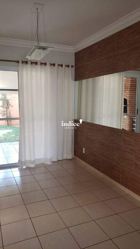 Casas Condomínio para para aluguel no Vila do Golf na cidade de Ribeirão Preto: 