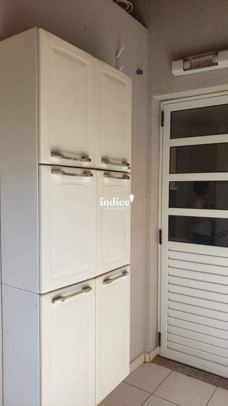 Casas Condomínio para para aluguel no Vila do Golf na cidade de Ribeirão Preto: 
