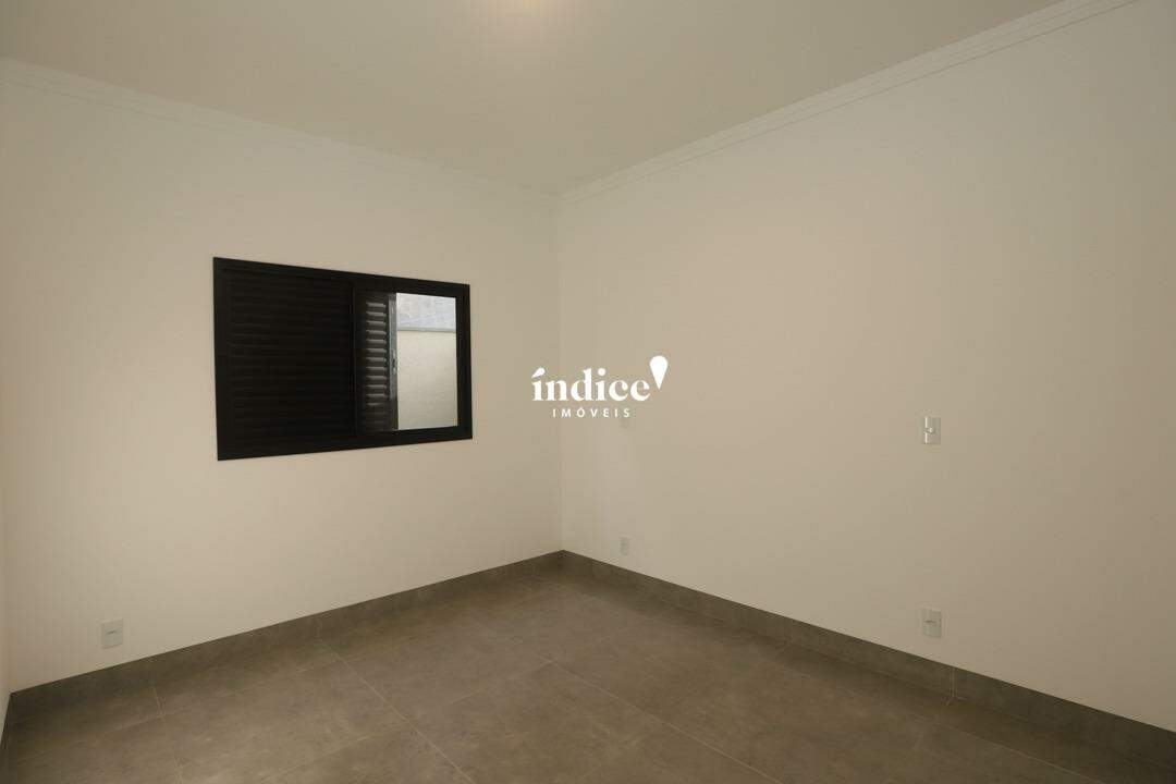 Casas Condomínio para à venda no Residencial Alto do Castelo na cidade de Ribeirão Preto: 