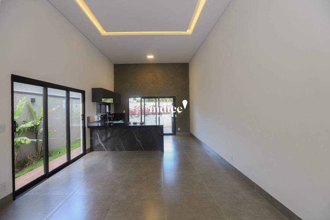 Casas Condomínio para à venda no Residencial Alto do Castelo na cidade de Ribeirão Preto: 