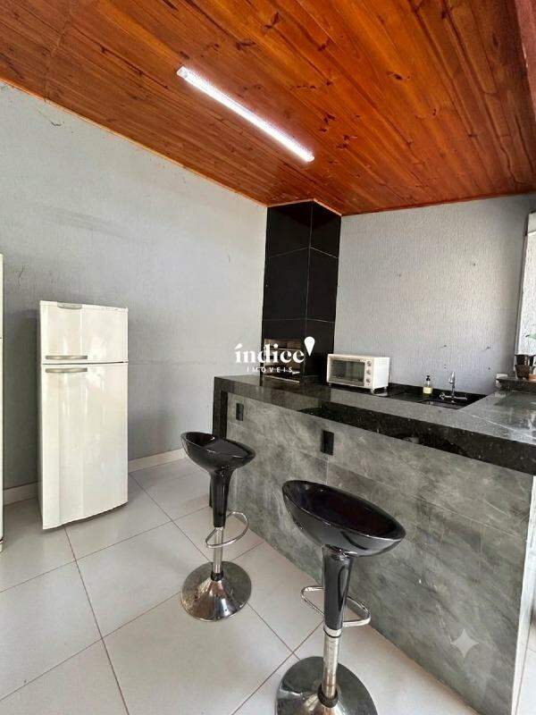 Casas para à venda no Independência na cidade de Ribeirão Preto: 