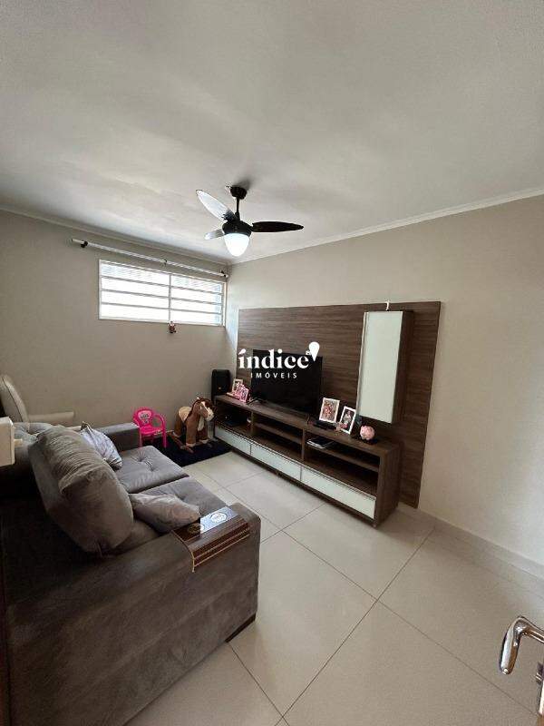Casas para à venda no Independência na cidade de Ribeirão Preto: 