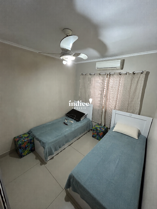 Casas para à venda no Independência na cidade de Ribeirão Preto: 