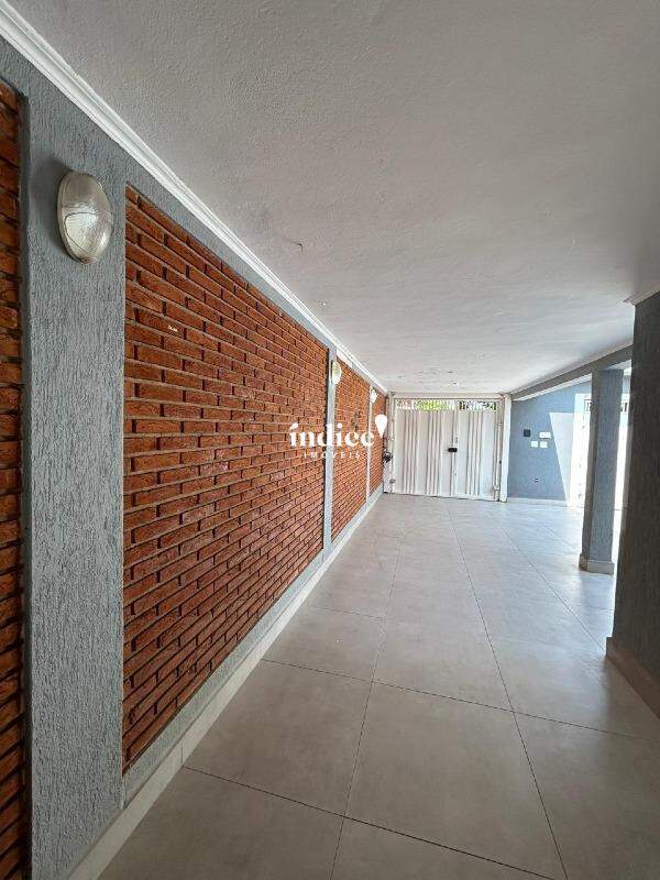 Casas para à venda no Independência na cidade de Ribeirão Preto: 