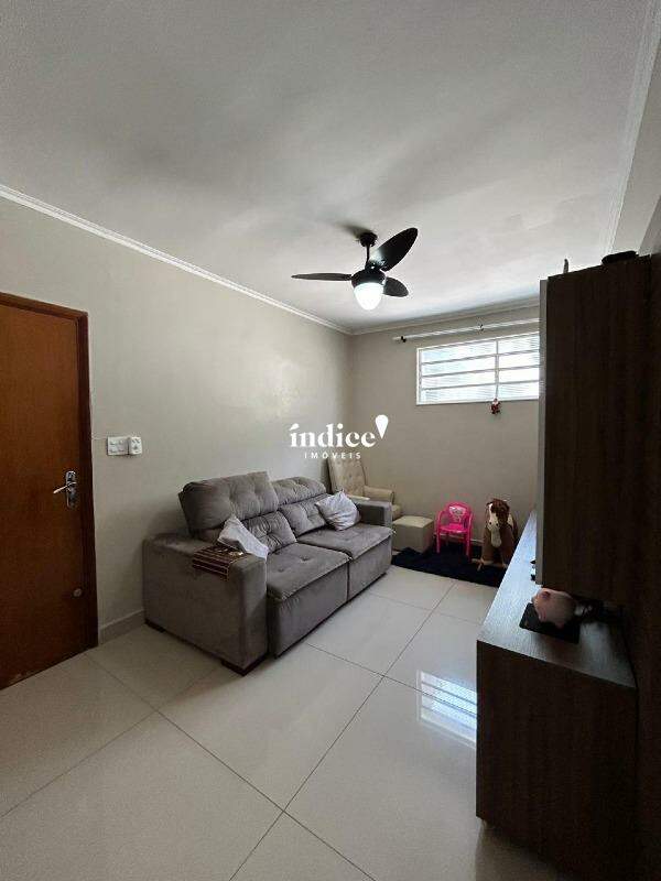 Casas para à venda no Independência na cidade de Ribeirão Preto: 
