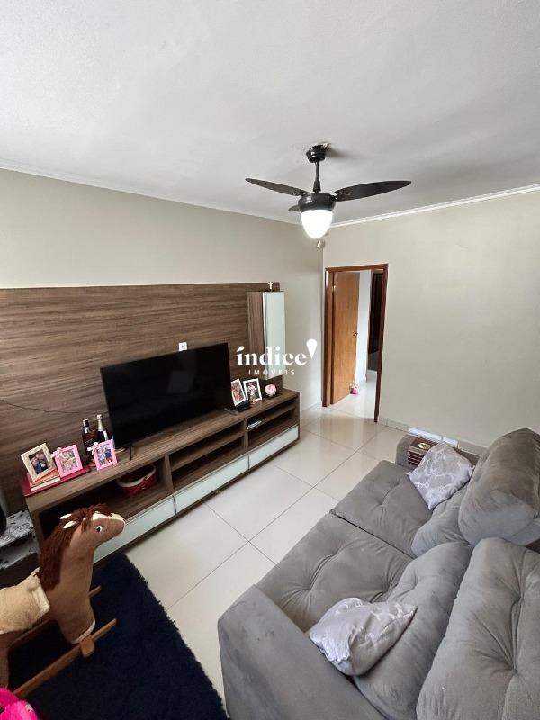 Casas para à venda no Independência na cidade de Ribeirão Preto: 
