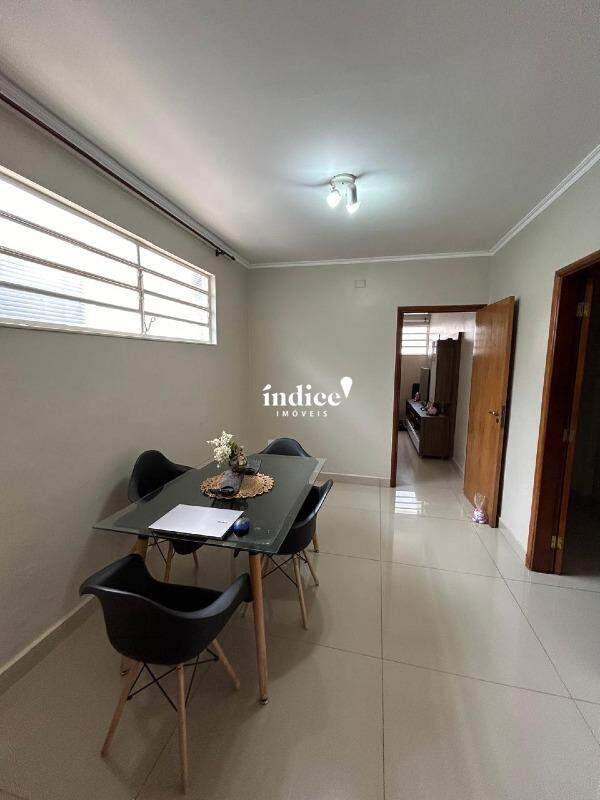 Casas para à venda no Independência na cidade de Ribeirão Preto: 