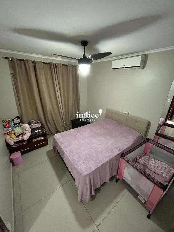 Casas para à venda no Independência na cidade de Ribeirão Preto: 