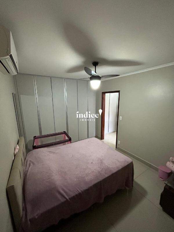 Casas para à venda no Independência na cidade de Ribeirão Preto: 