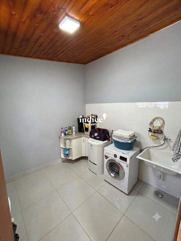 Casas para à venda no Independência na cidade de Ribeirão Preto: 