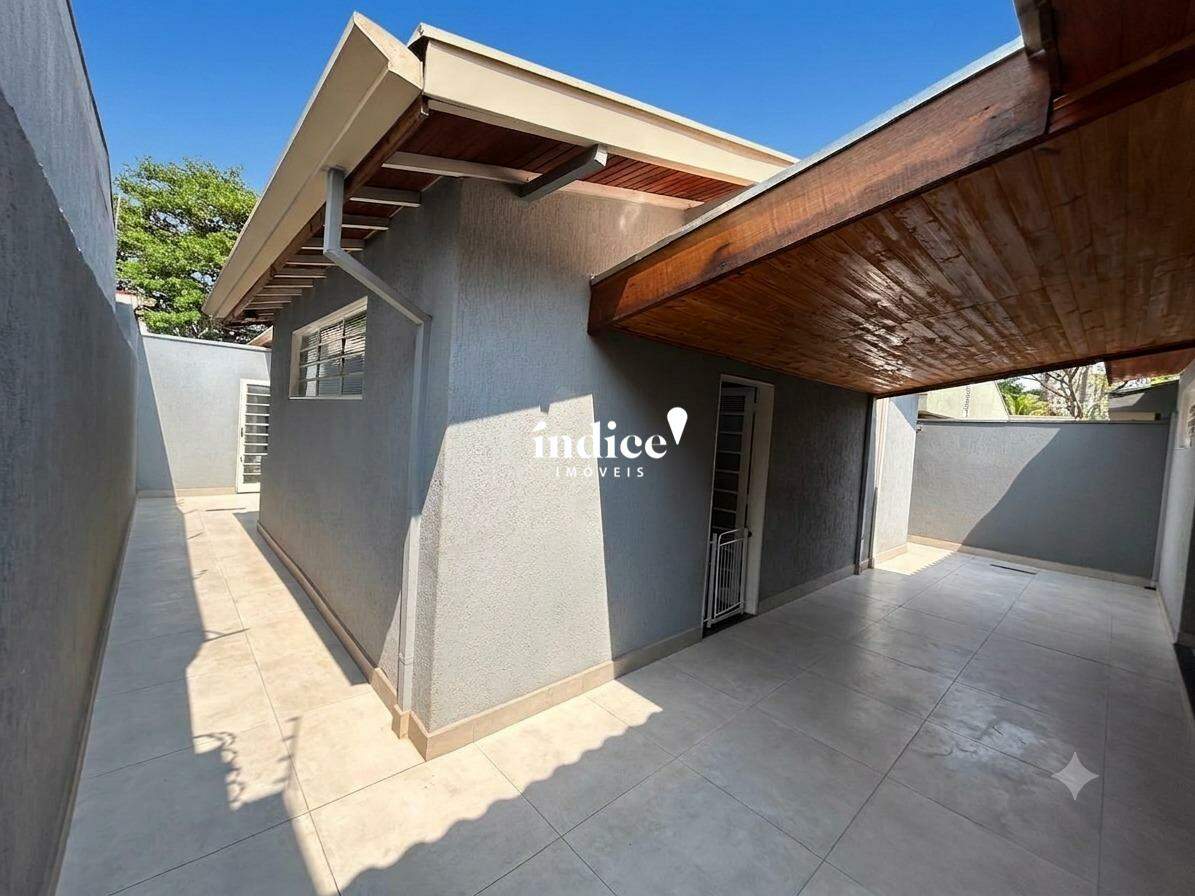 Casas para à venda no Independência na cidade de Ribeirão Preto: 