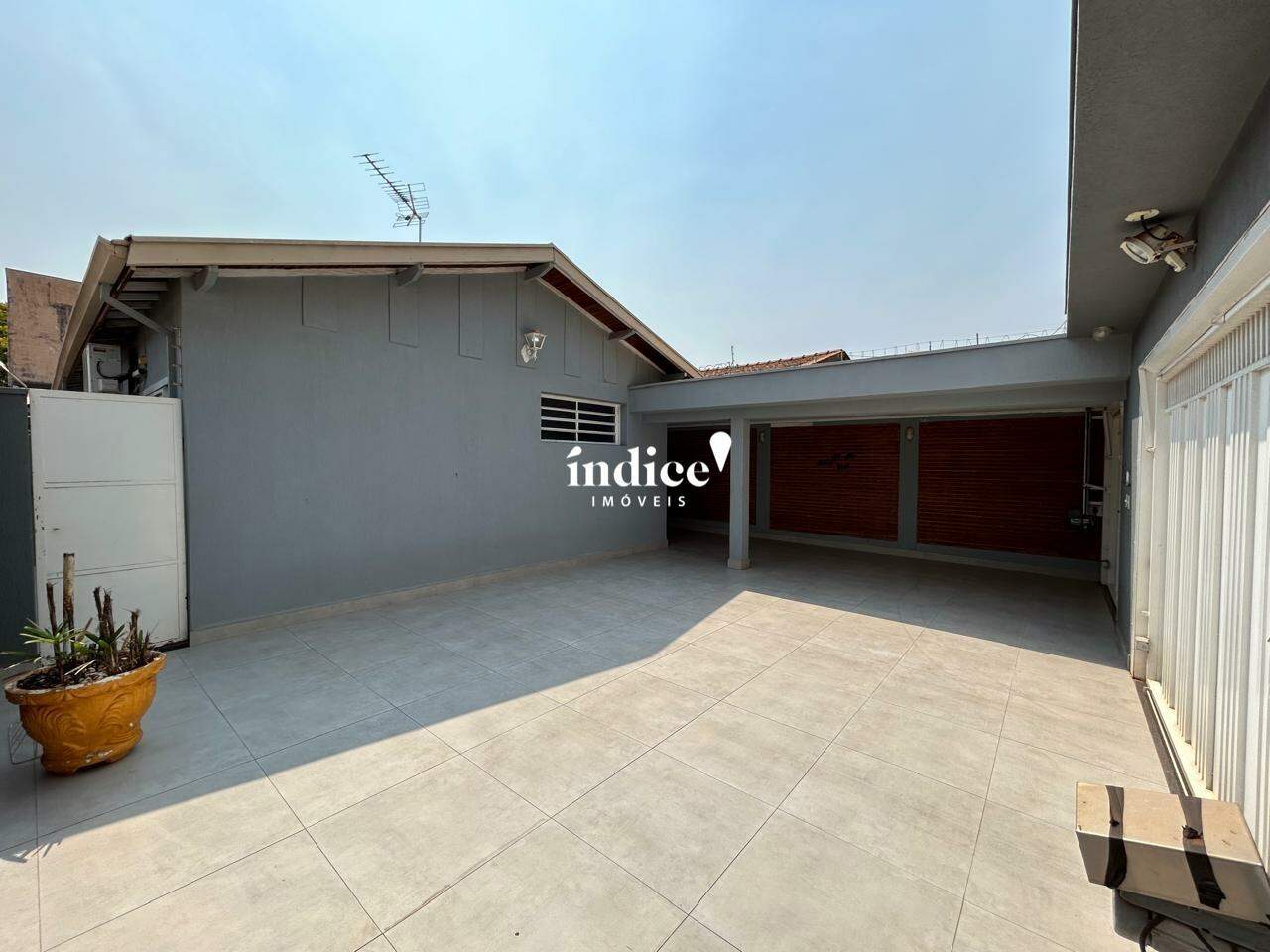 Casas para à venda no Independência na cidade de Ribeirão Preto: 