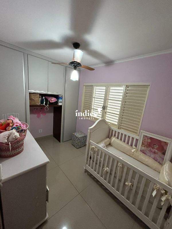 Casas para à venda no Independência na cidade de Ribeirão Preto: 