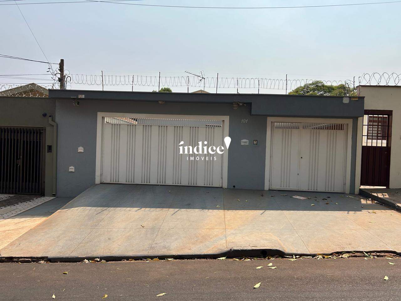 Casas para à venda no Independência na cidade de Ribeirão Preto: 