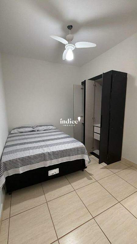 Apartamento para à venda no Bonfim Paulista na cidade de Ribeirão Preto: 