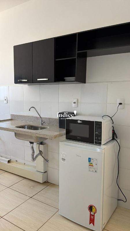 Apartamento para à venda no Bonfim Paulista na cidade de Ribeirão Preto: 