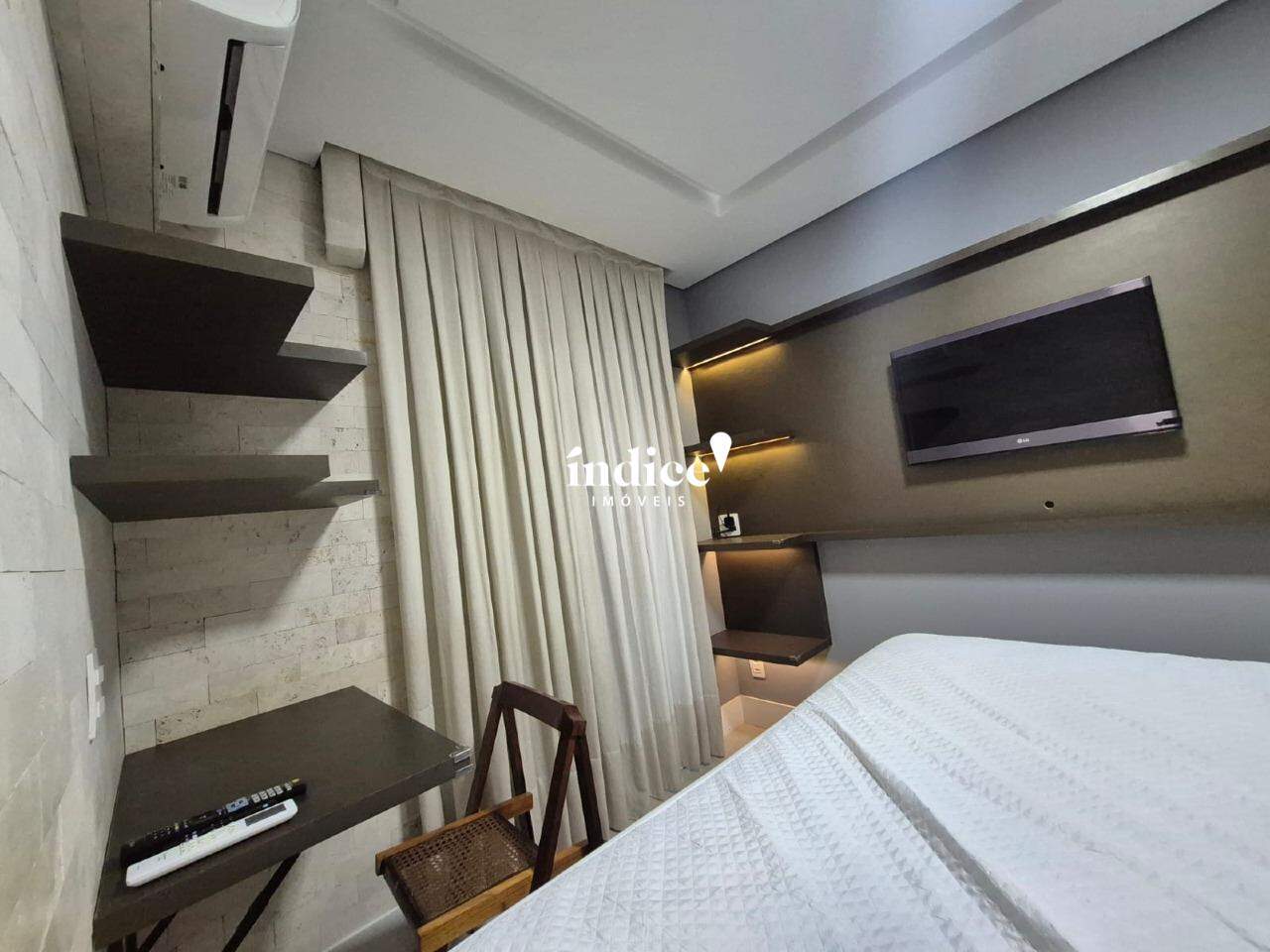 Apartamento para para aluguel no Jardim Botânico na cidade de Ribeirão Preto: