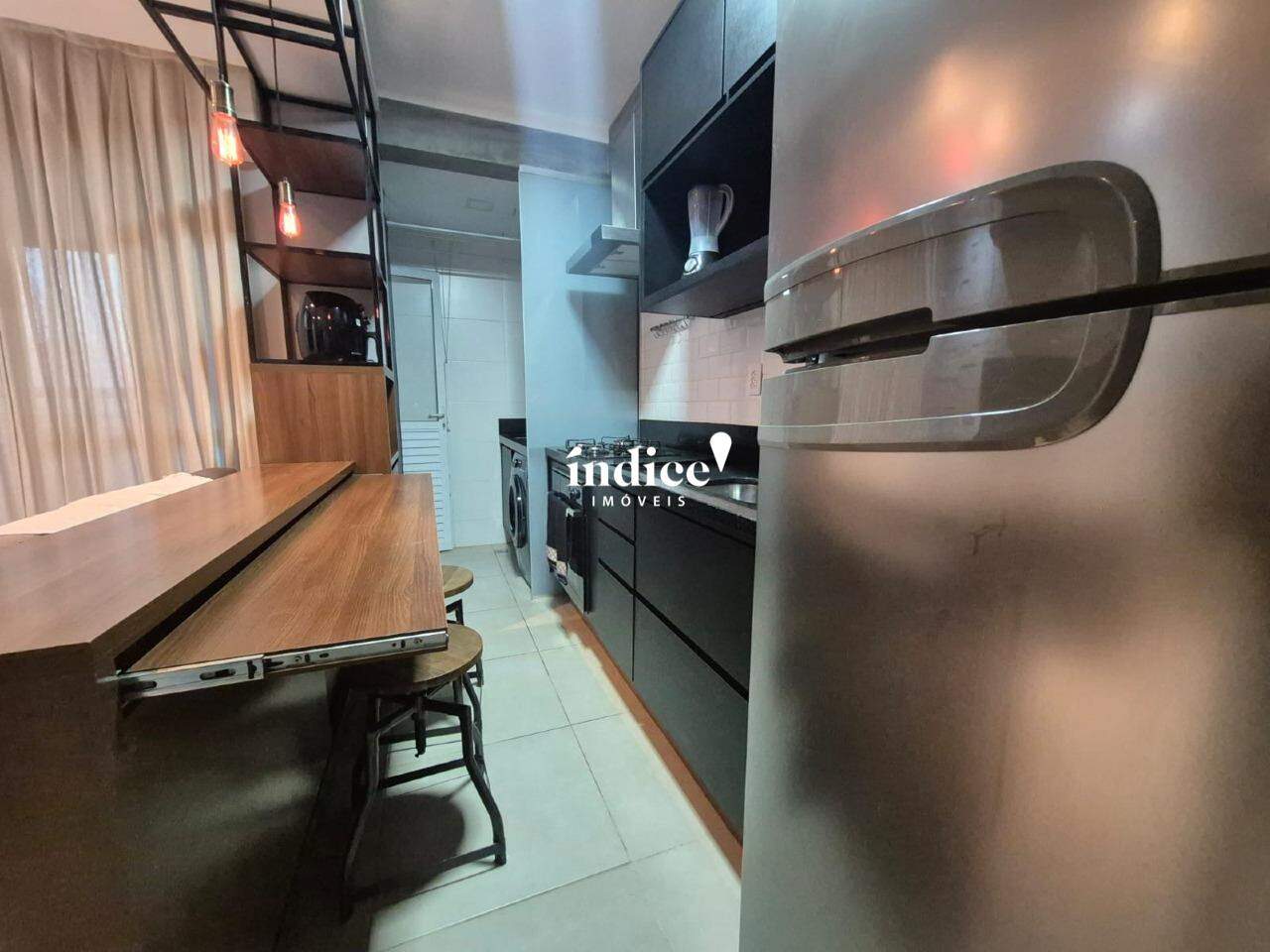 Apartamento para para aluguel no Jardim Botânico na cidade de Ribeirão Preto: