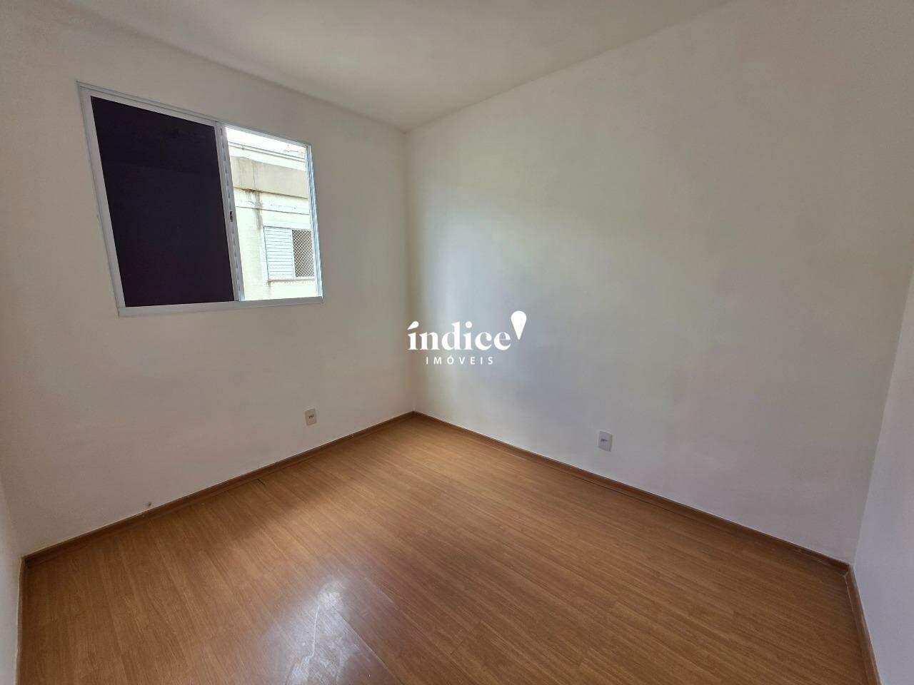 Apartamento para à venda no Reserva Real na cidade de Ribeirão Preto: 