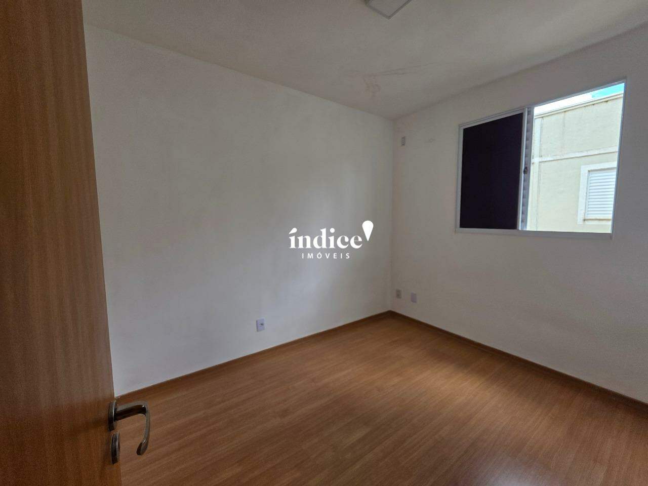 Apartamento para à venda no Reserva Real na cidade de Ribeirão Preto: 