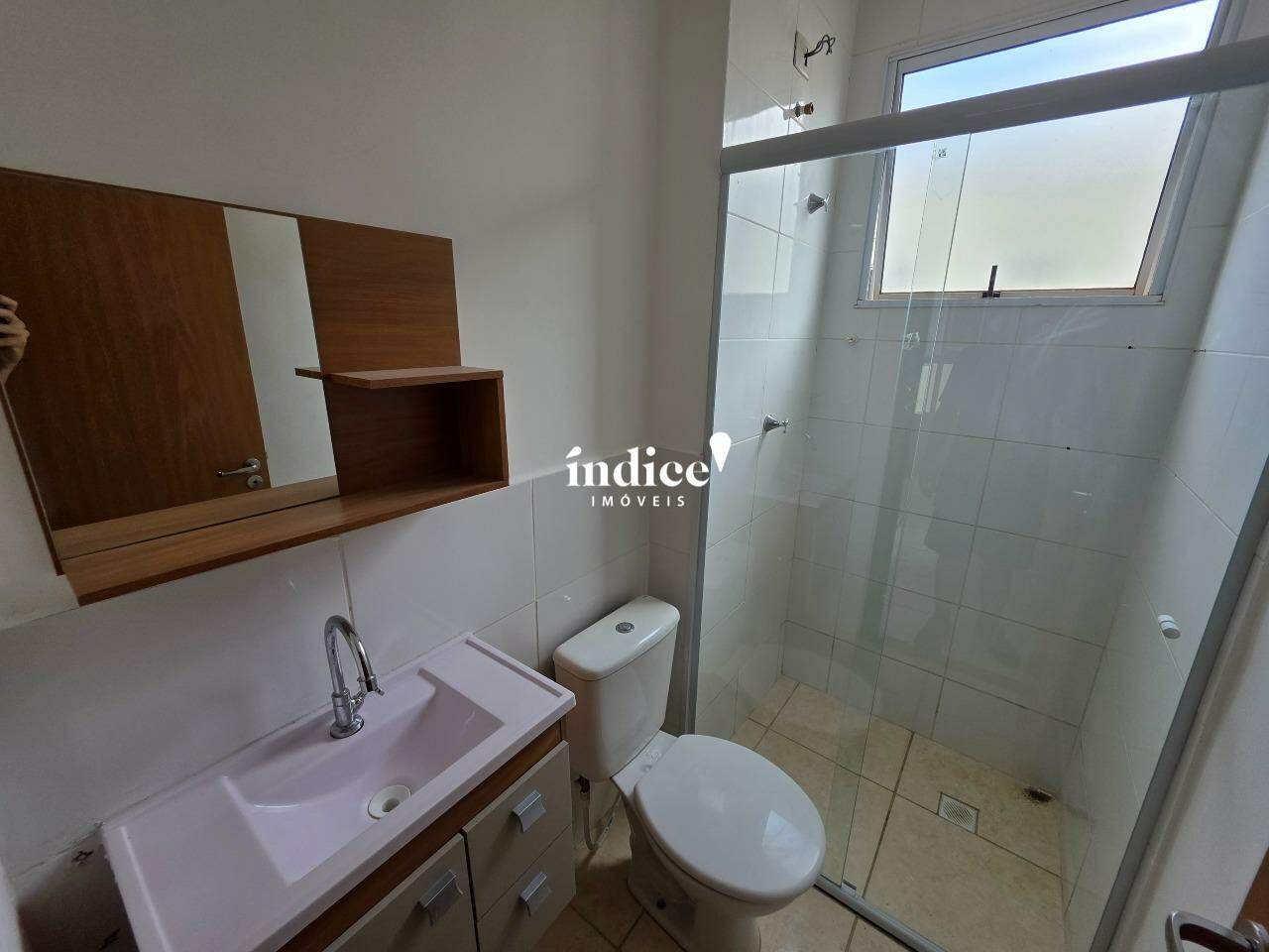 Apartamento para à venda no Reserva Real na cidade de Ribeirão Preto: 