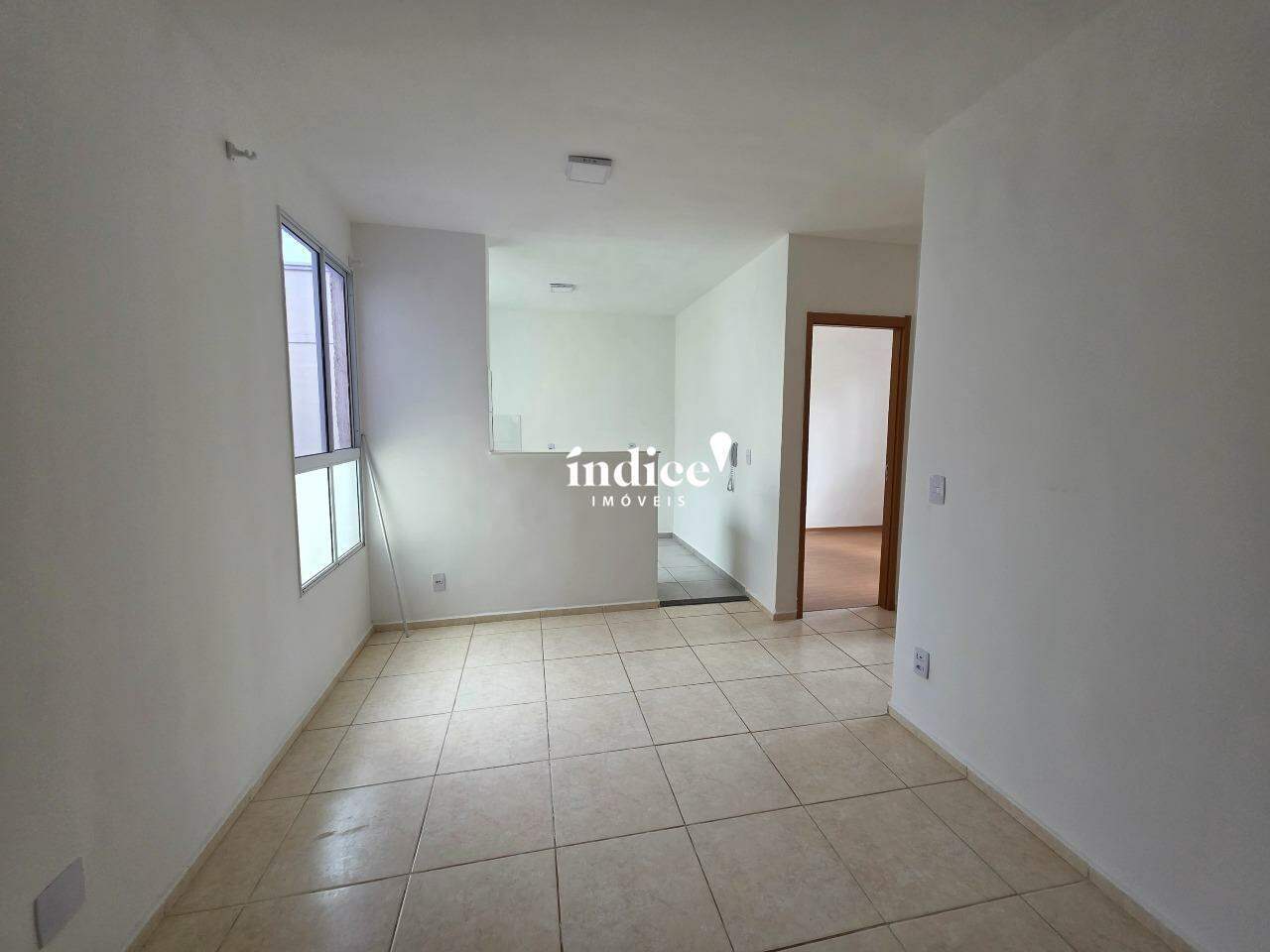 Apartamento para à venda no Reserva Real na cidade de Ribeirão Preto: 