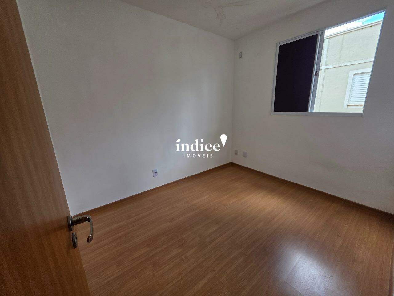 Apartamento para à venda no Reserva Real na cidade de Ribeirão Preto: 
