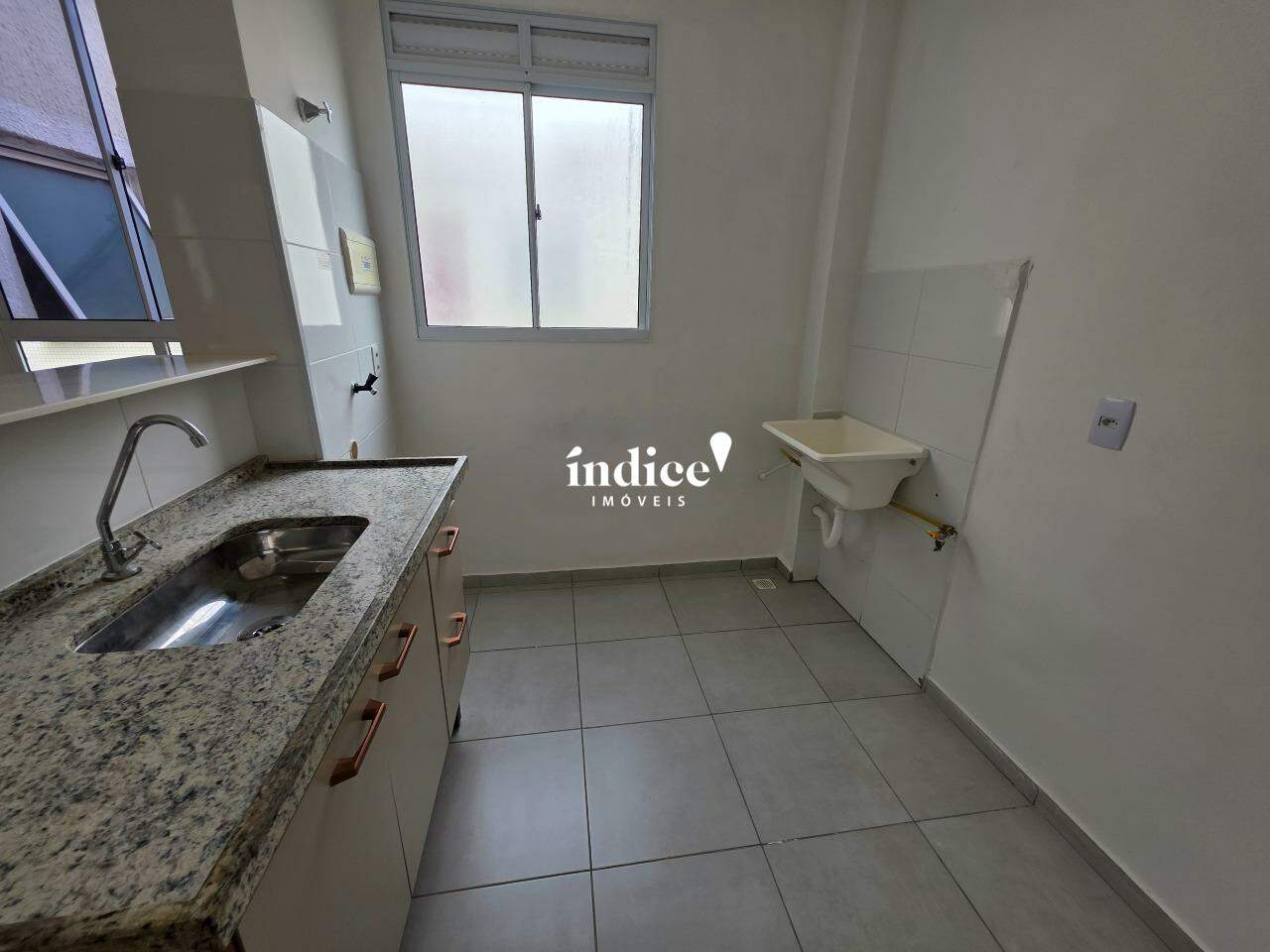 Apartamento para à venda no Reserva Real na cidade de Ribeirão Preto: 
