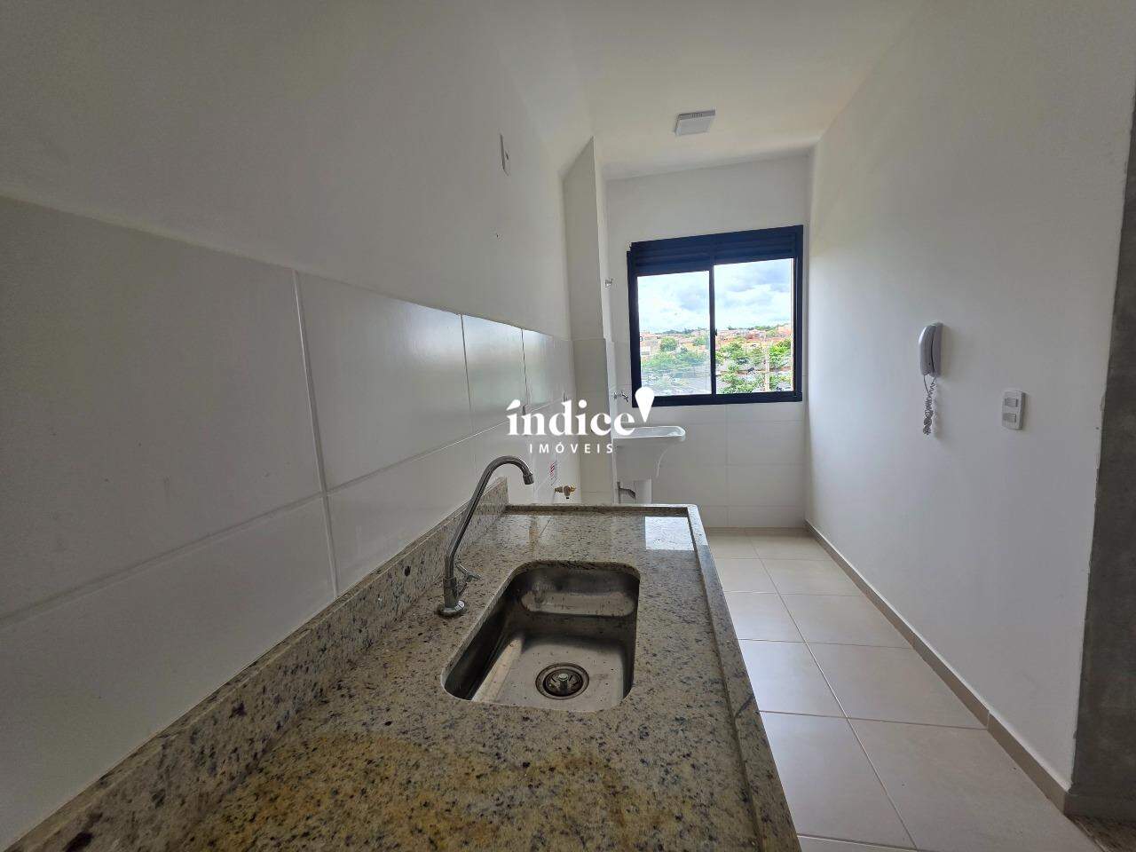 Apartamento para à venda no Jardim Paulistano na cidade de Ribeirão Preto: 