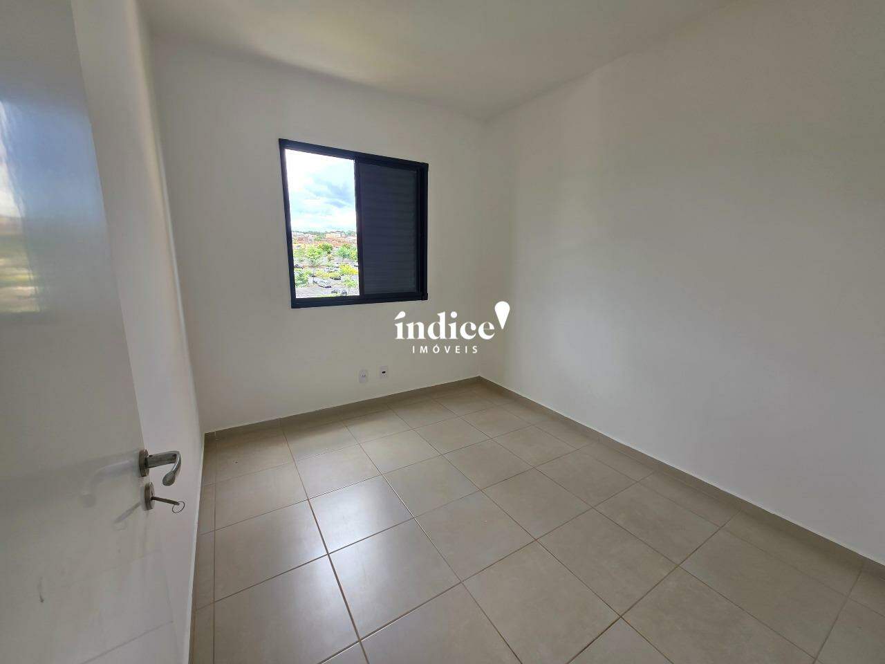 Apartamento para à venda no Jardim Paulistano na cidade de Ribeirão Preto: 