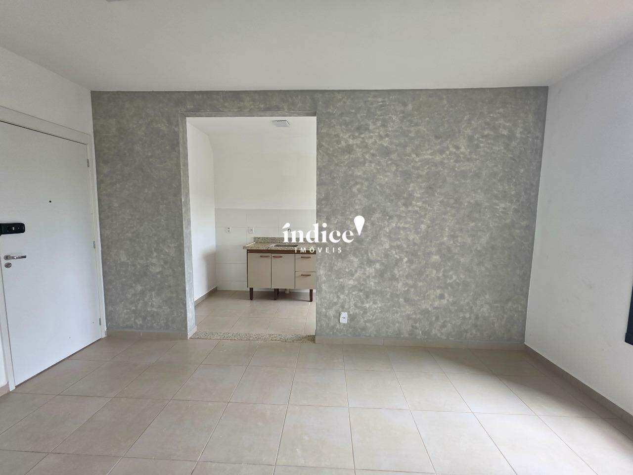 Apartamento para à venda no Jardim Paulistano na cidade de Ribeirão Preto: 