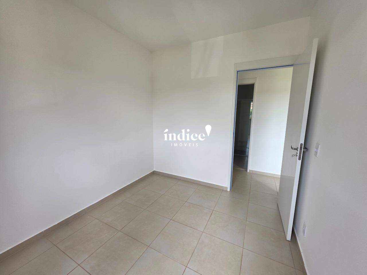 Apartamento para à venda no Jardim Paulistano na cidade de Ribeirão Preto: 