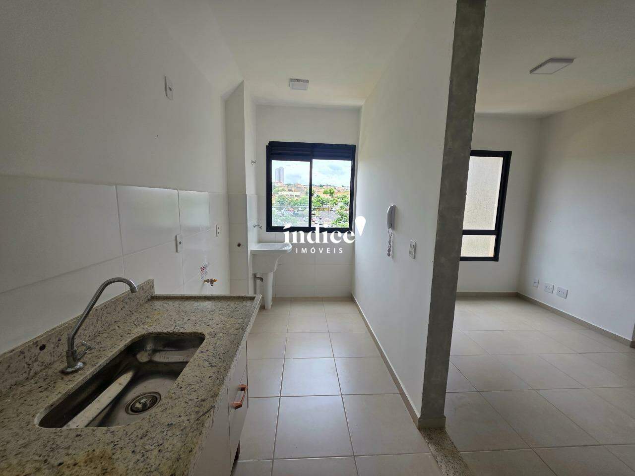 Apartamento para à venda no Jardim Paulistano na cidade de Ribeirão Preto: 