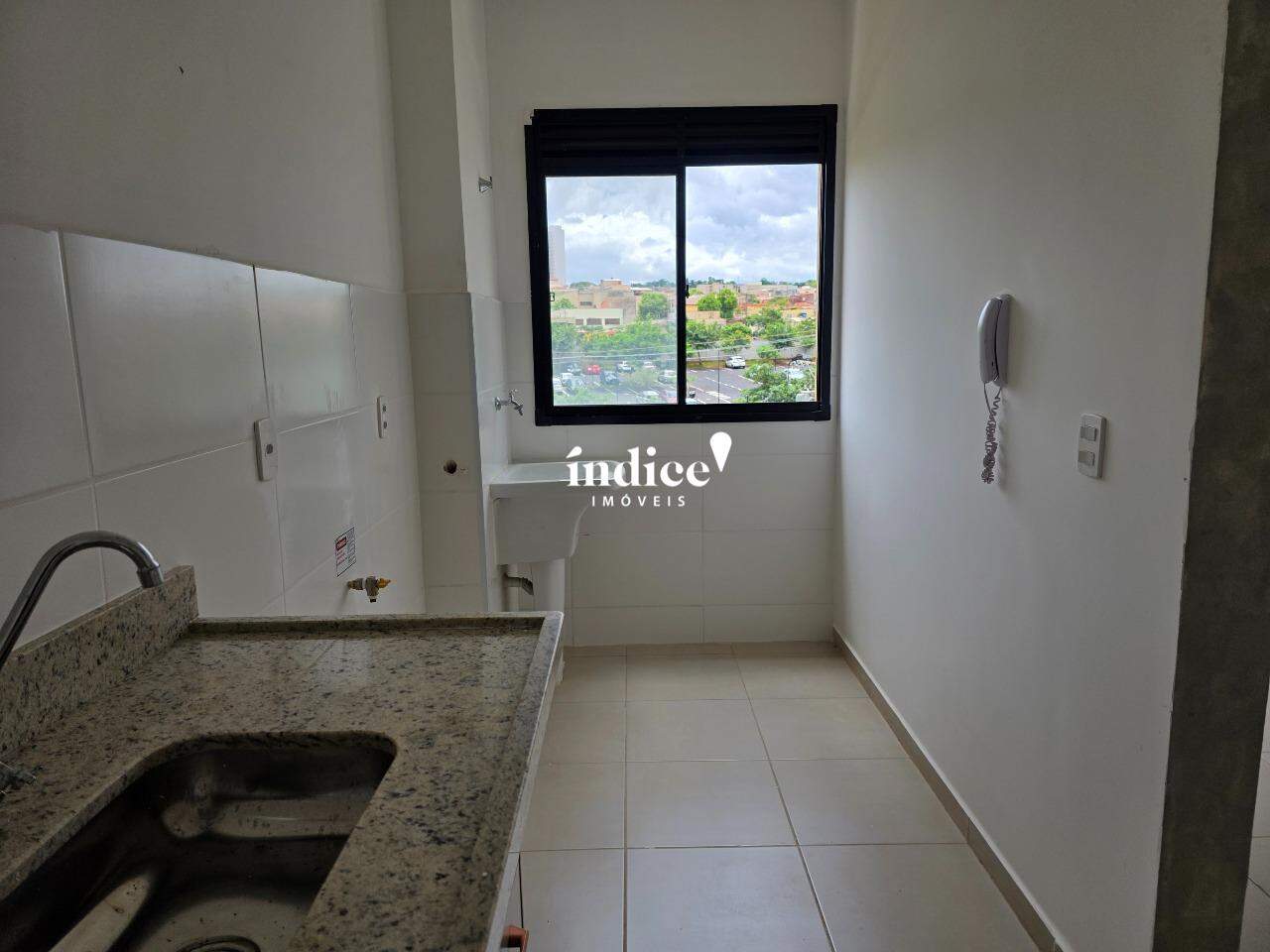 Apartamento para à venda no Jardim Paulistano na cidade de Ribeirão Preto: 