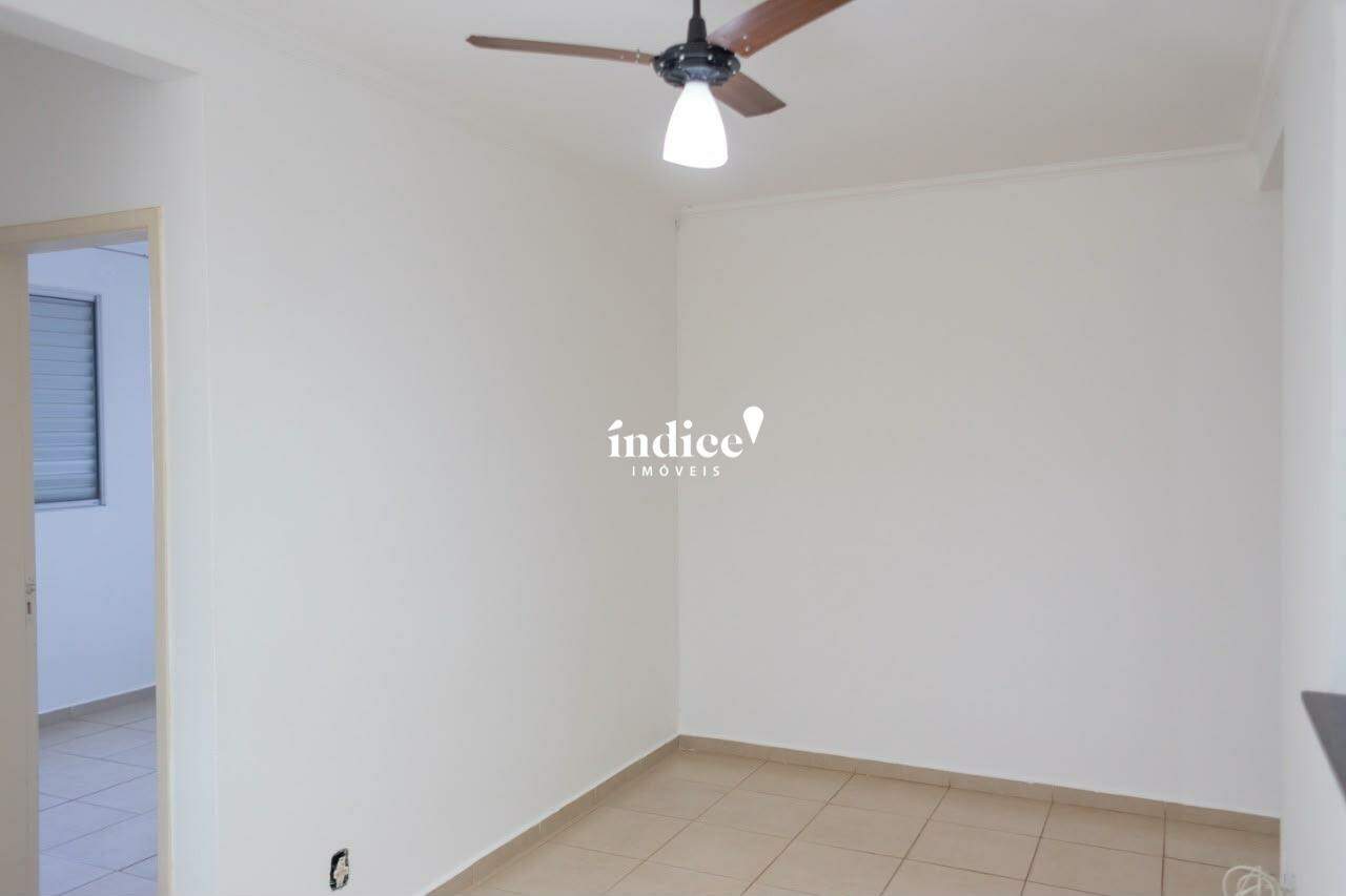 Apartamento para à venda no Jardim Guaporé na cidade de Ribeirão Preto: 