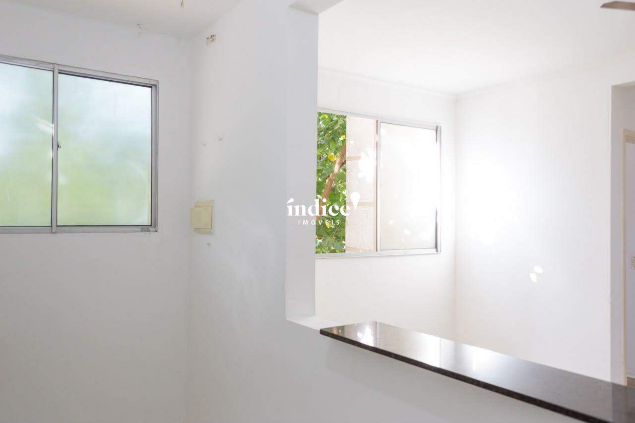 Apartamento para à venda no Jardim Guaporé na cidade de Ribeirão Preto: 