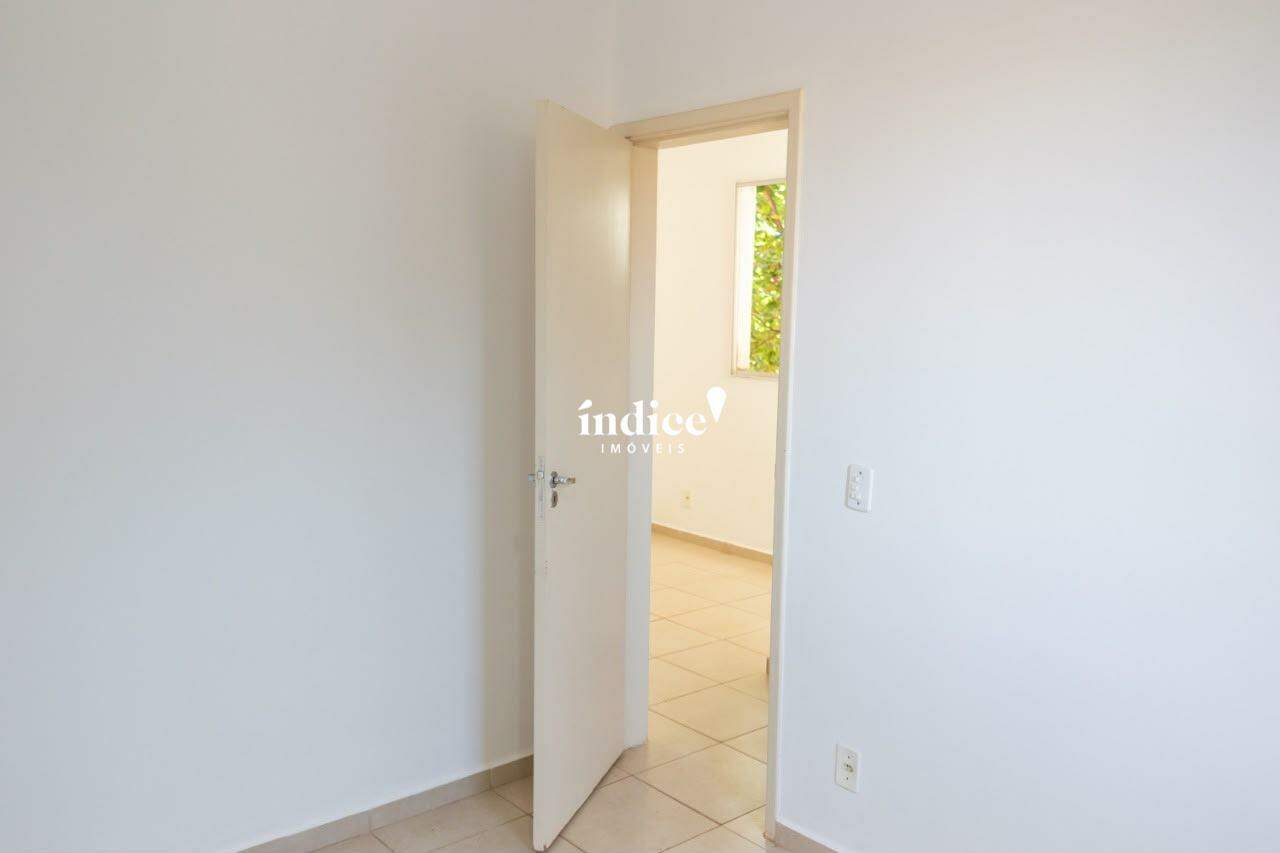 Apartamento para à venda no Jardim Guaporé na cidade de Ribeirão Preto: 